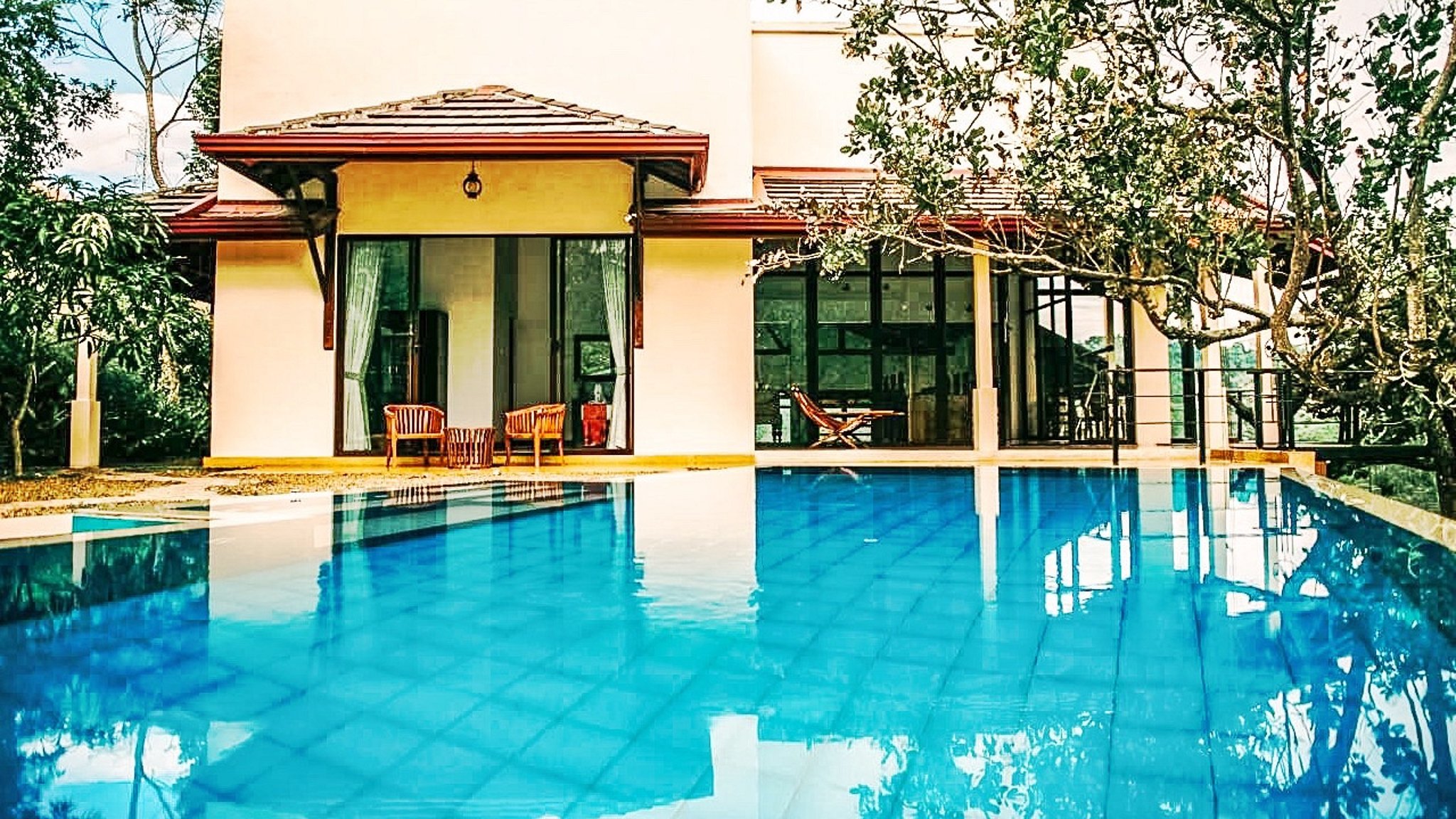 Villa Aqua Dunhinda