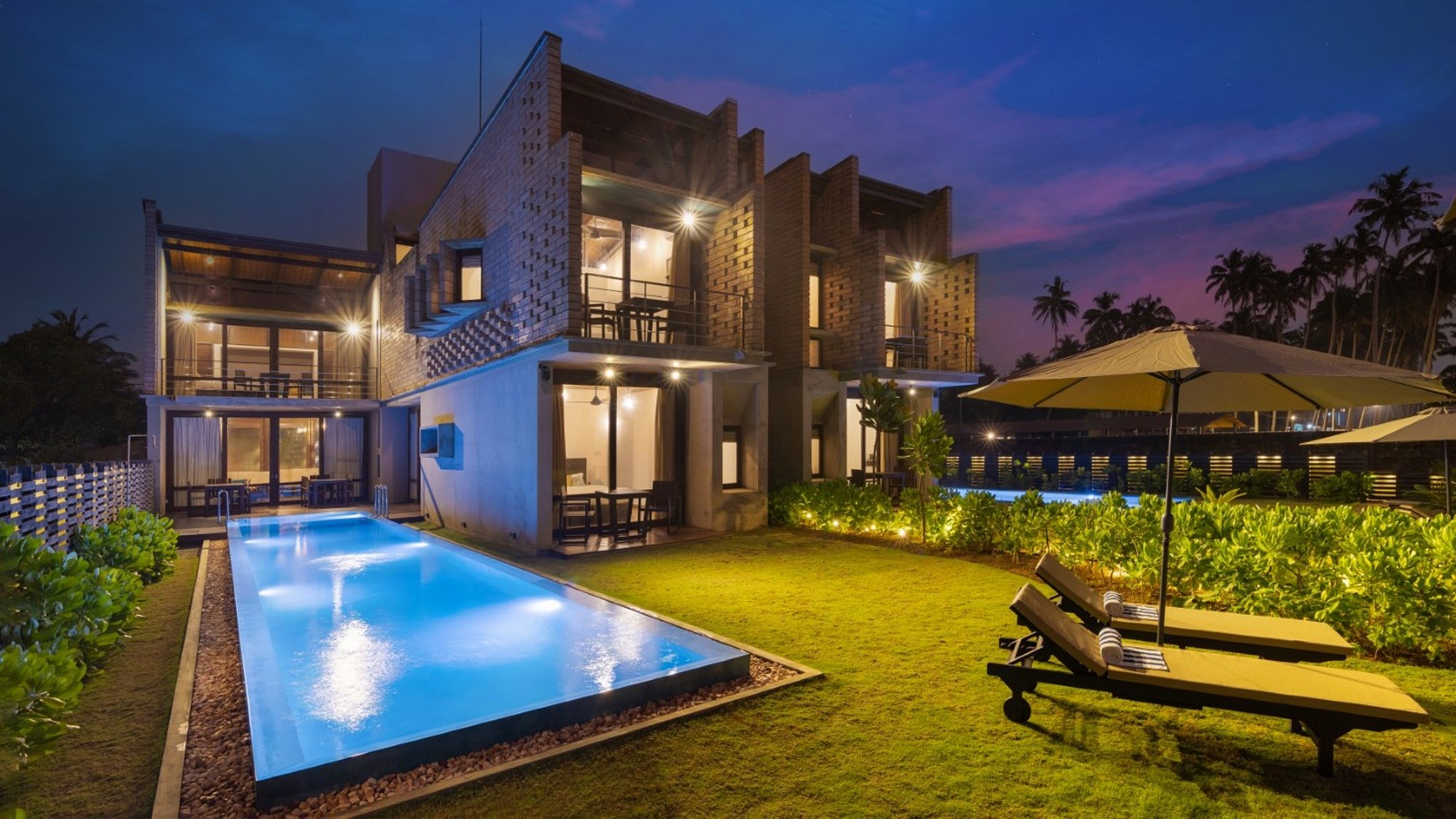 Villa Dia