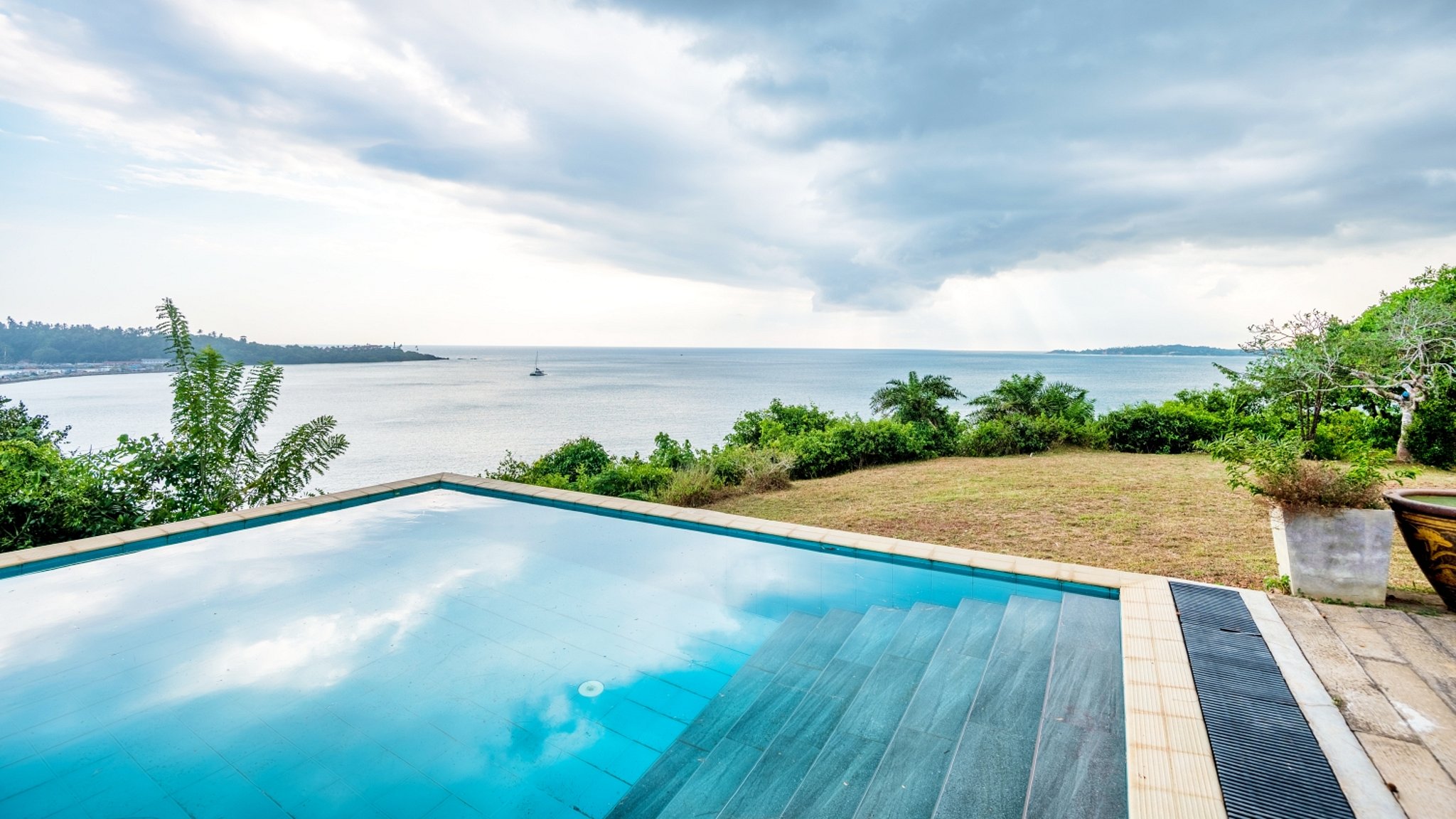 Villa Red Cliffs