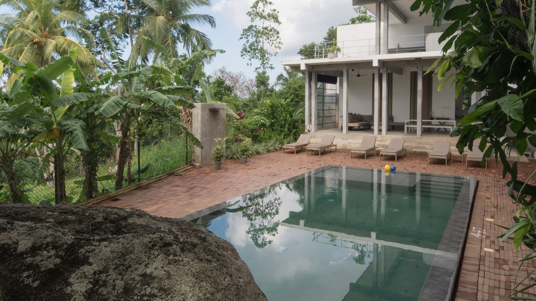Villa Amma Erna