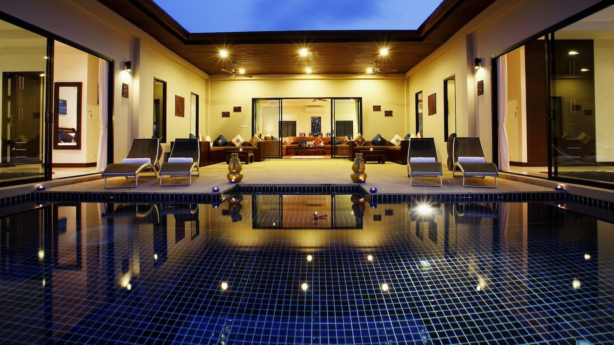 Villa Pearl