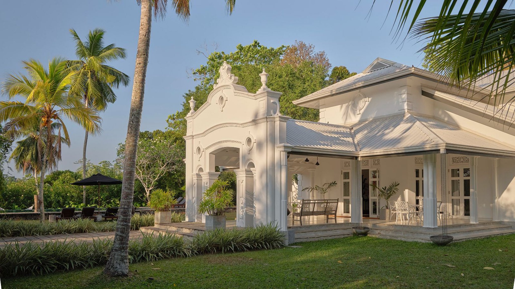 Halala Kanda House