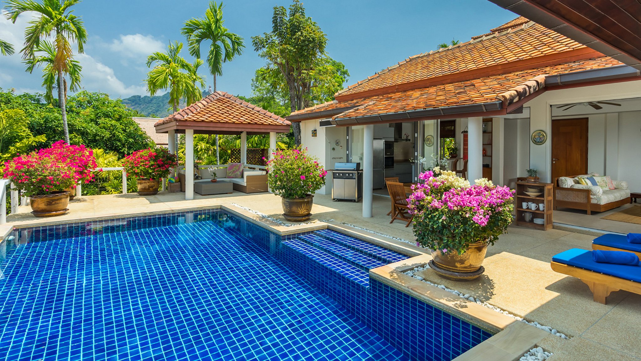 Katamanda Villa Moon C6