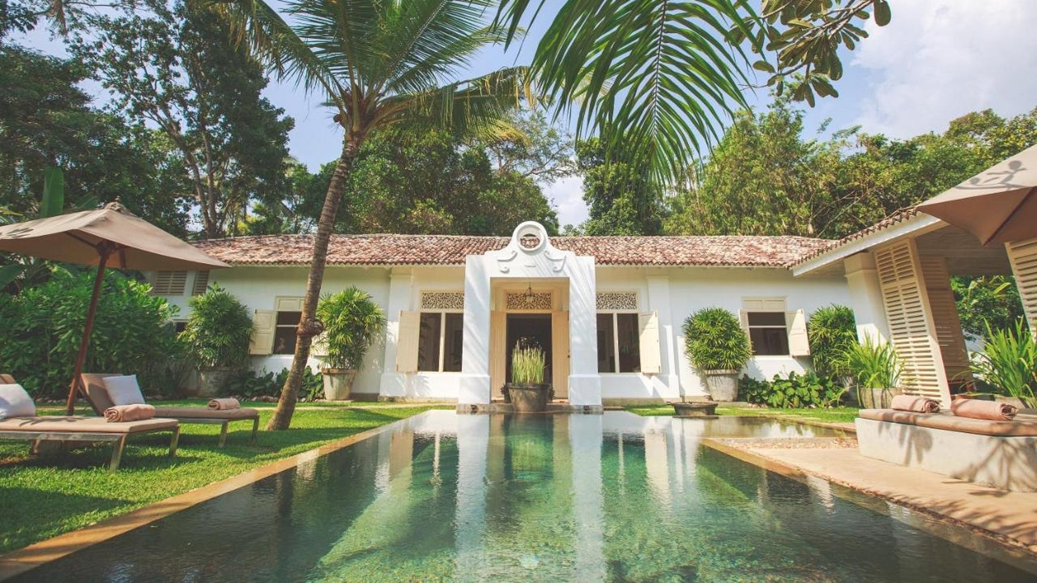 Karmel Villa