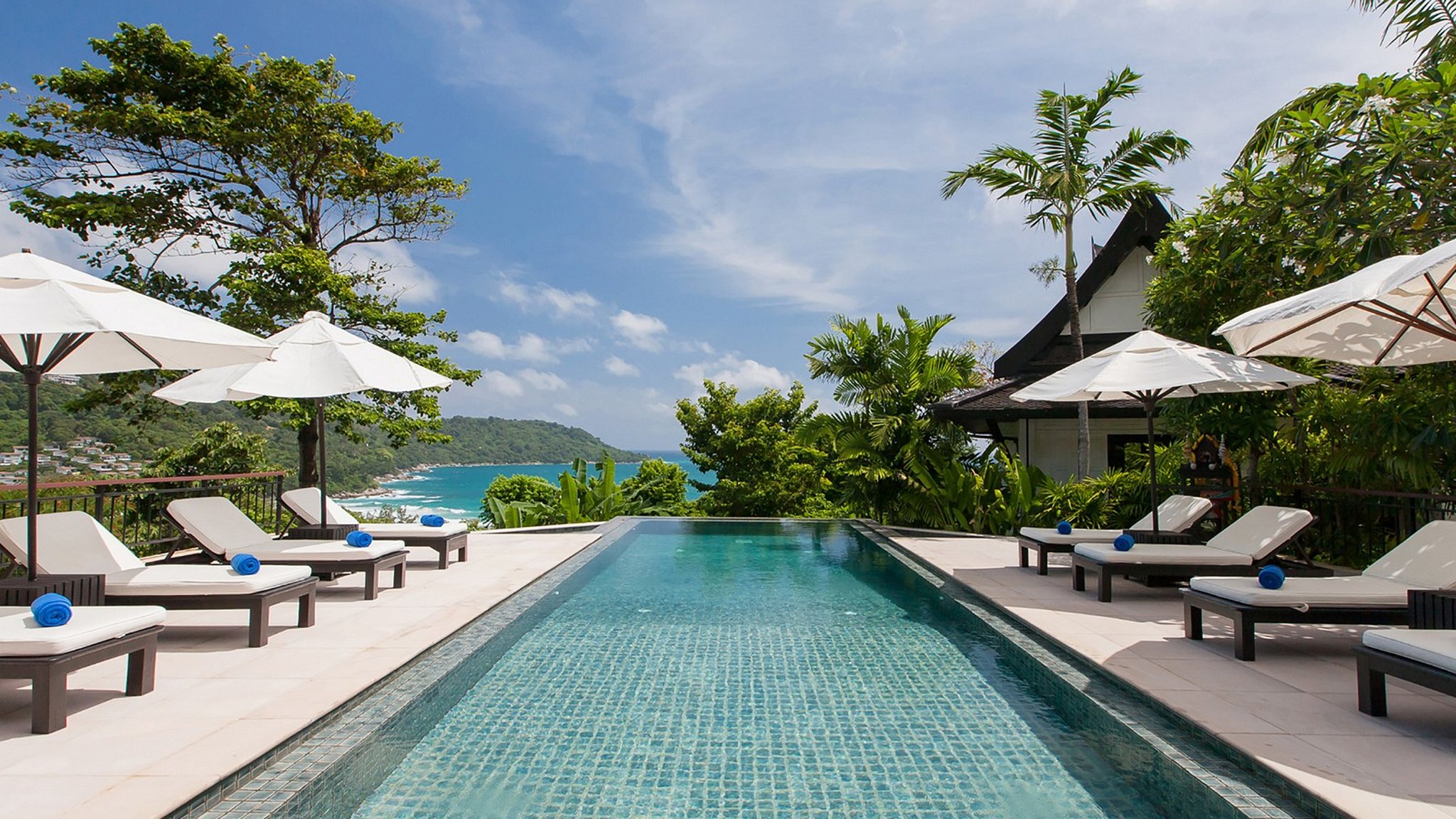 Katamanda Villa Katamalee E2