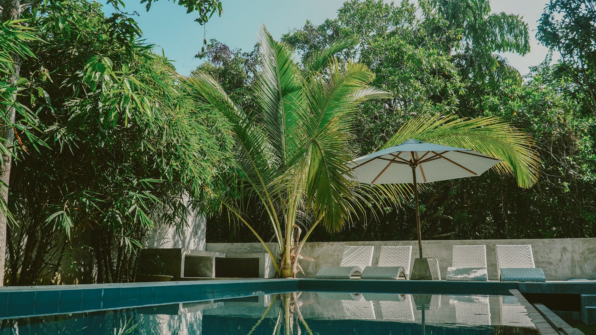 Maharamba House