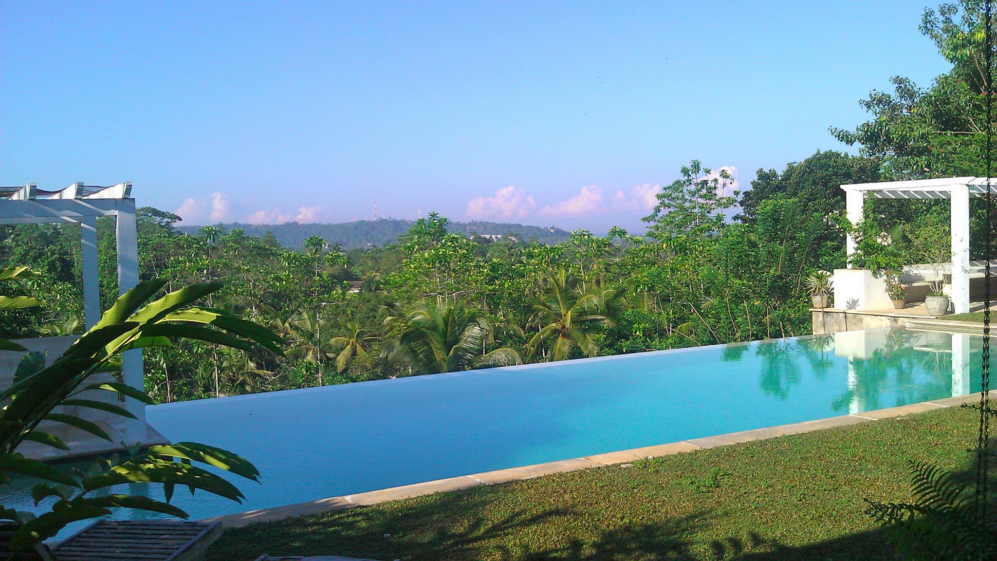 Uda Kanda Villa