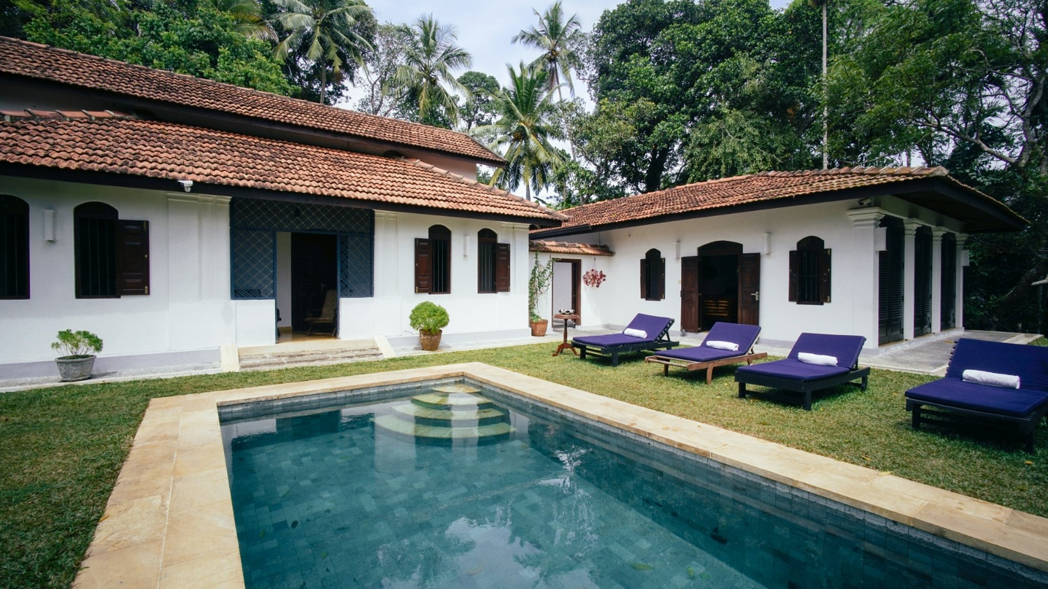 Kalahe House