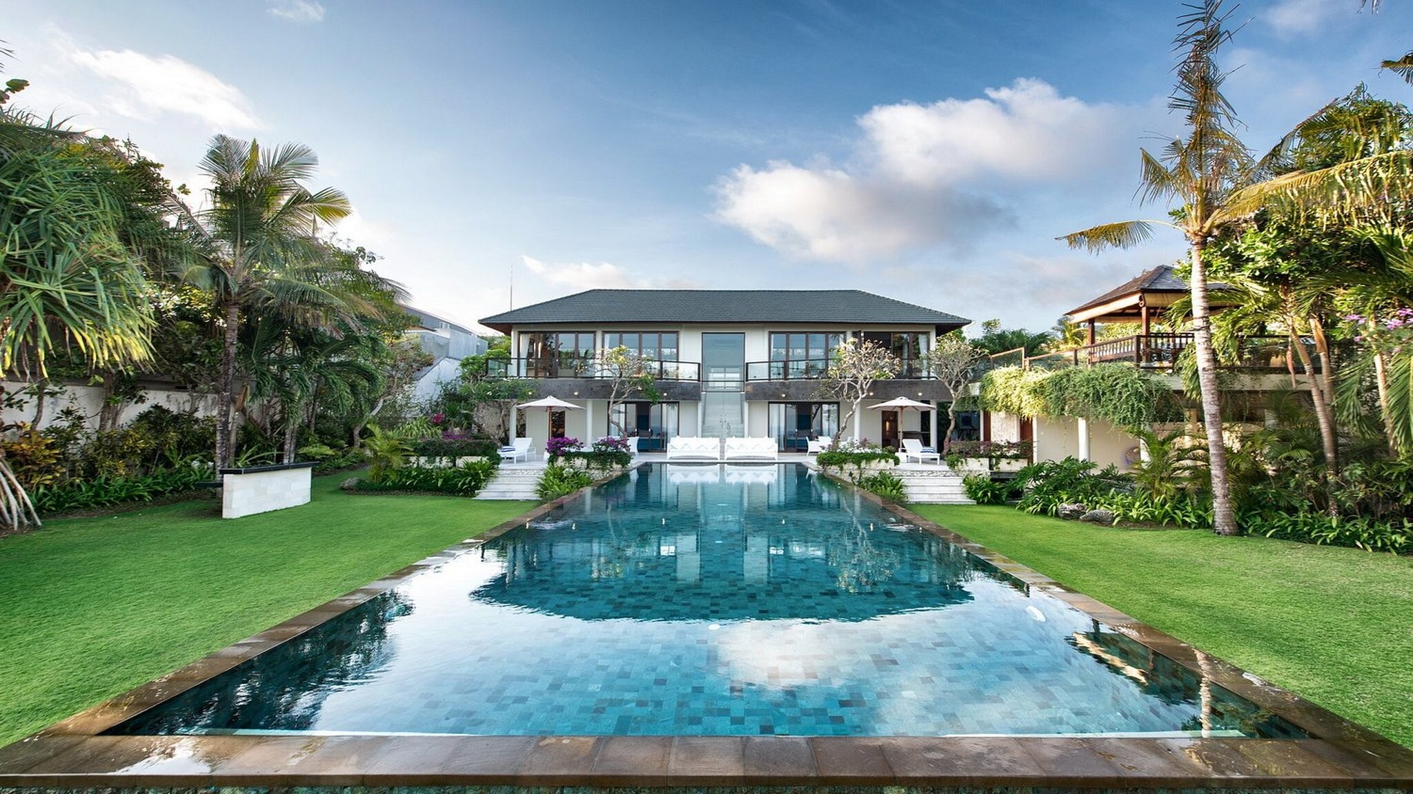 Villa Saujana