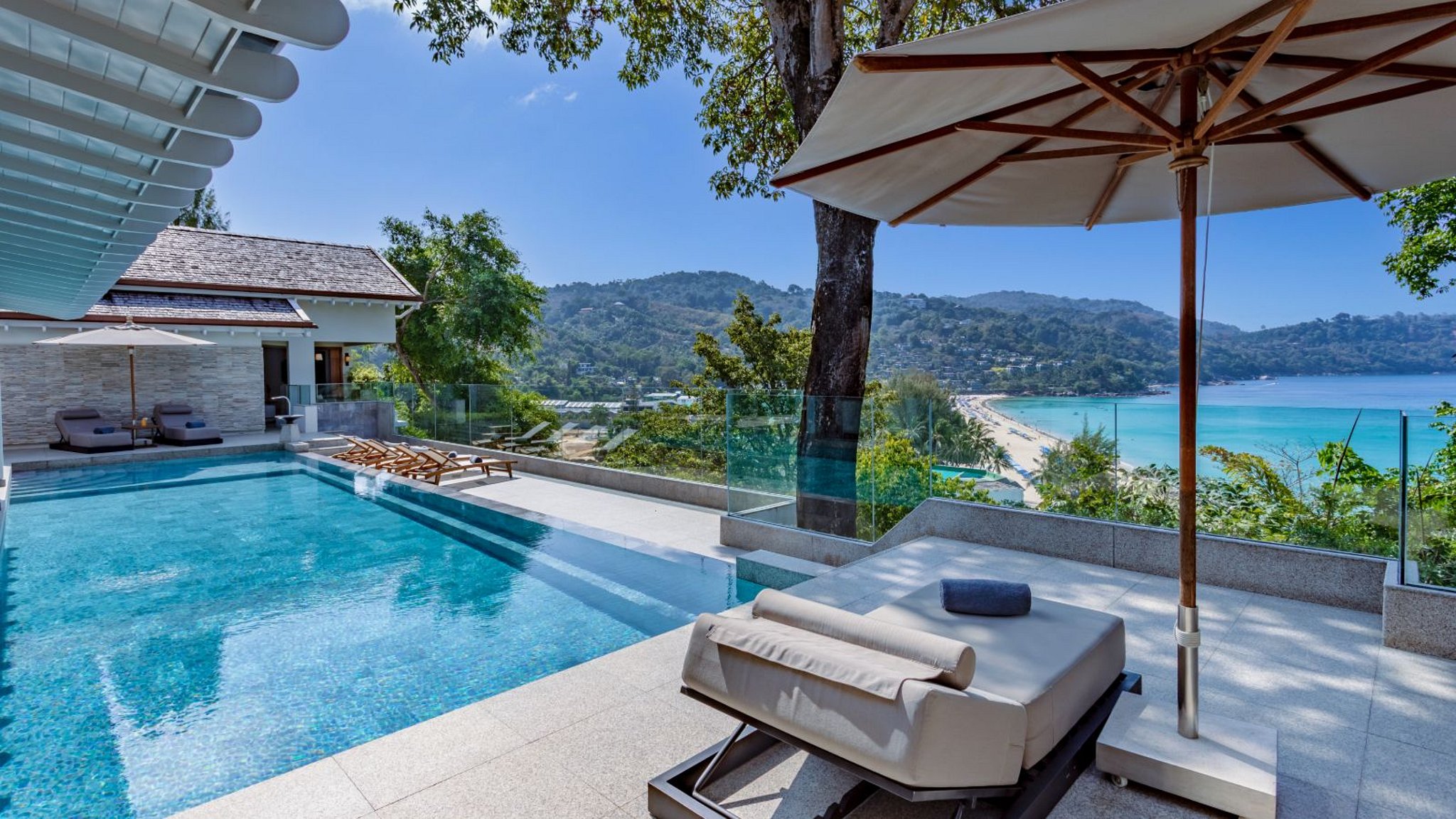 Villa Amankara