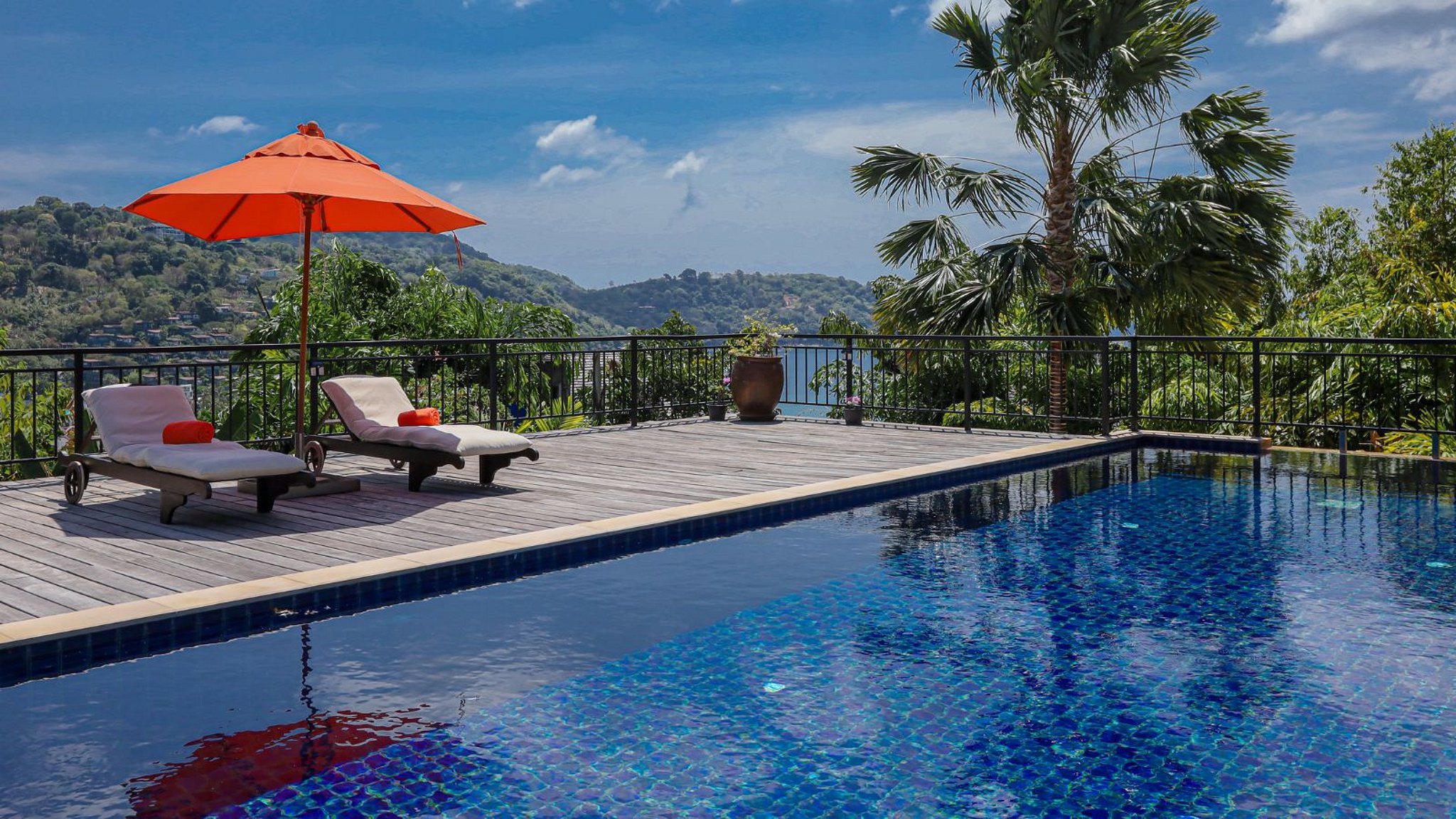 Katamanda Villa Eden