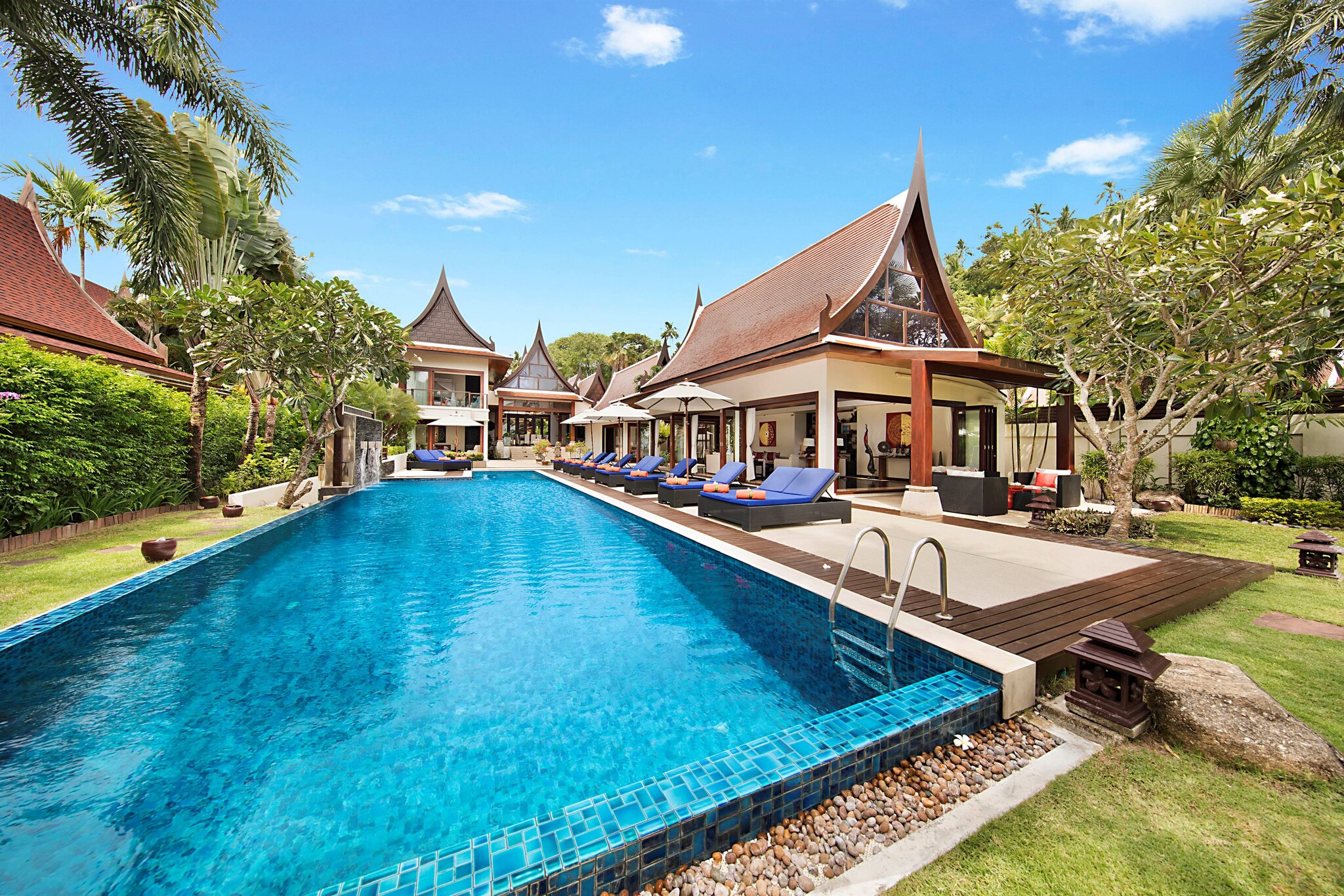 Baan Samlarn