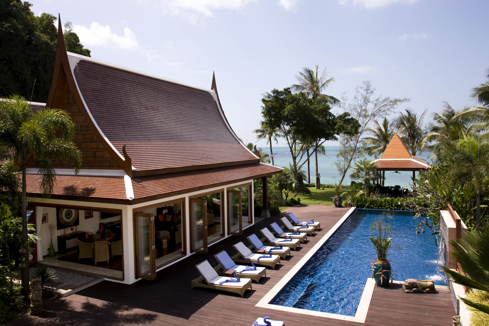 Villa Haineu
