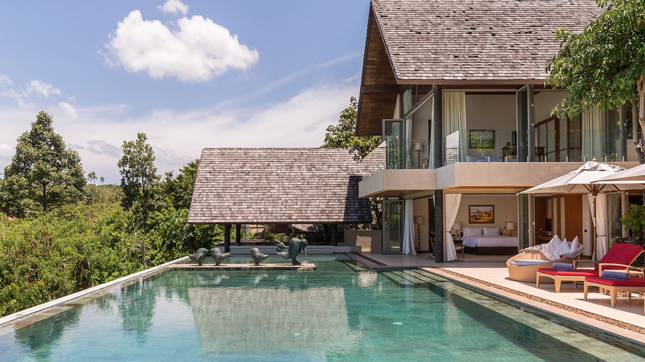 Avasara Residence