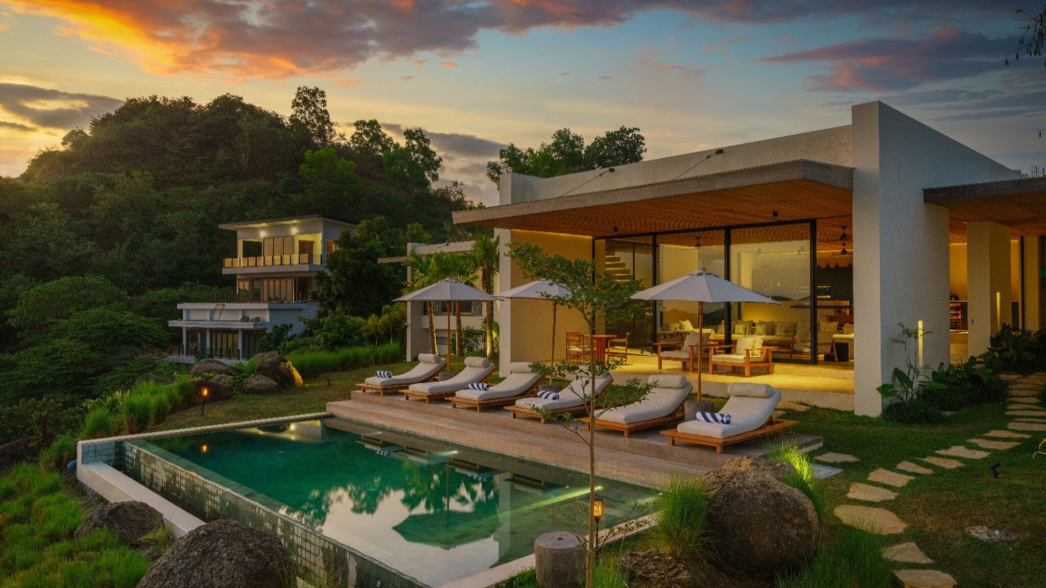 Villa Kai Lani
