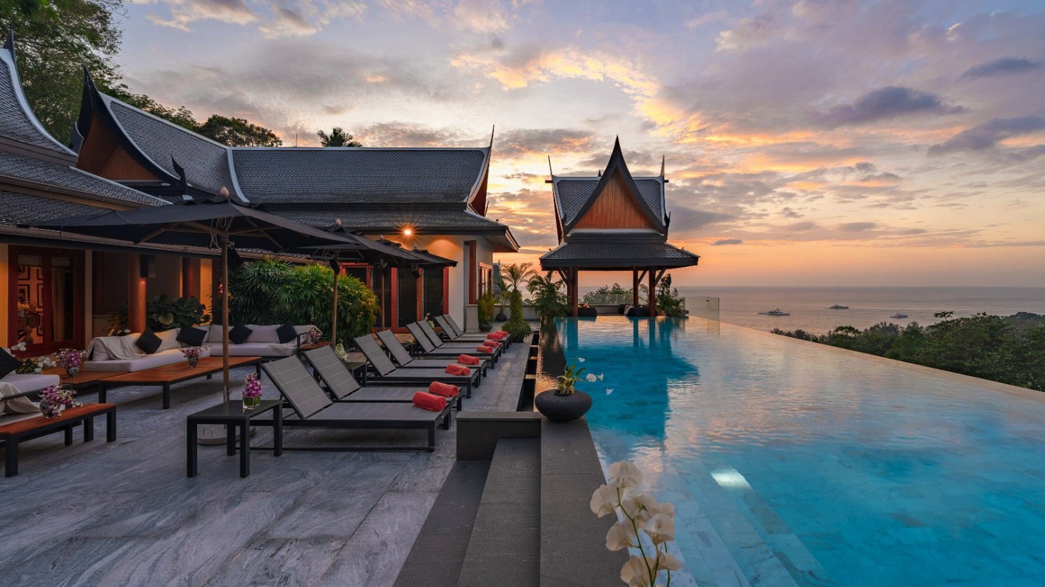 Villa Baan Phu Prana