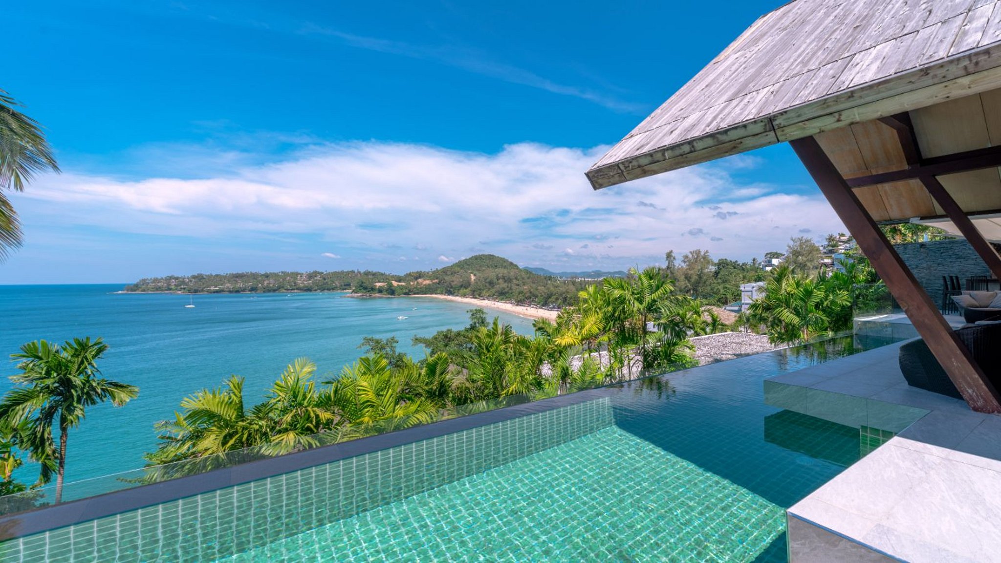 Laemsingh Villa 5