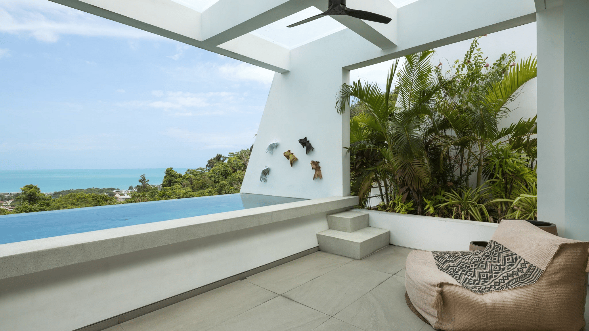 Golden Lotus VIllas – The Flourish