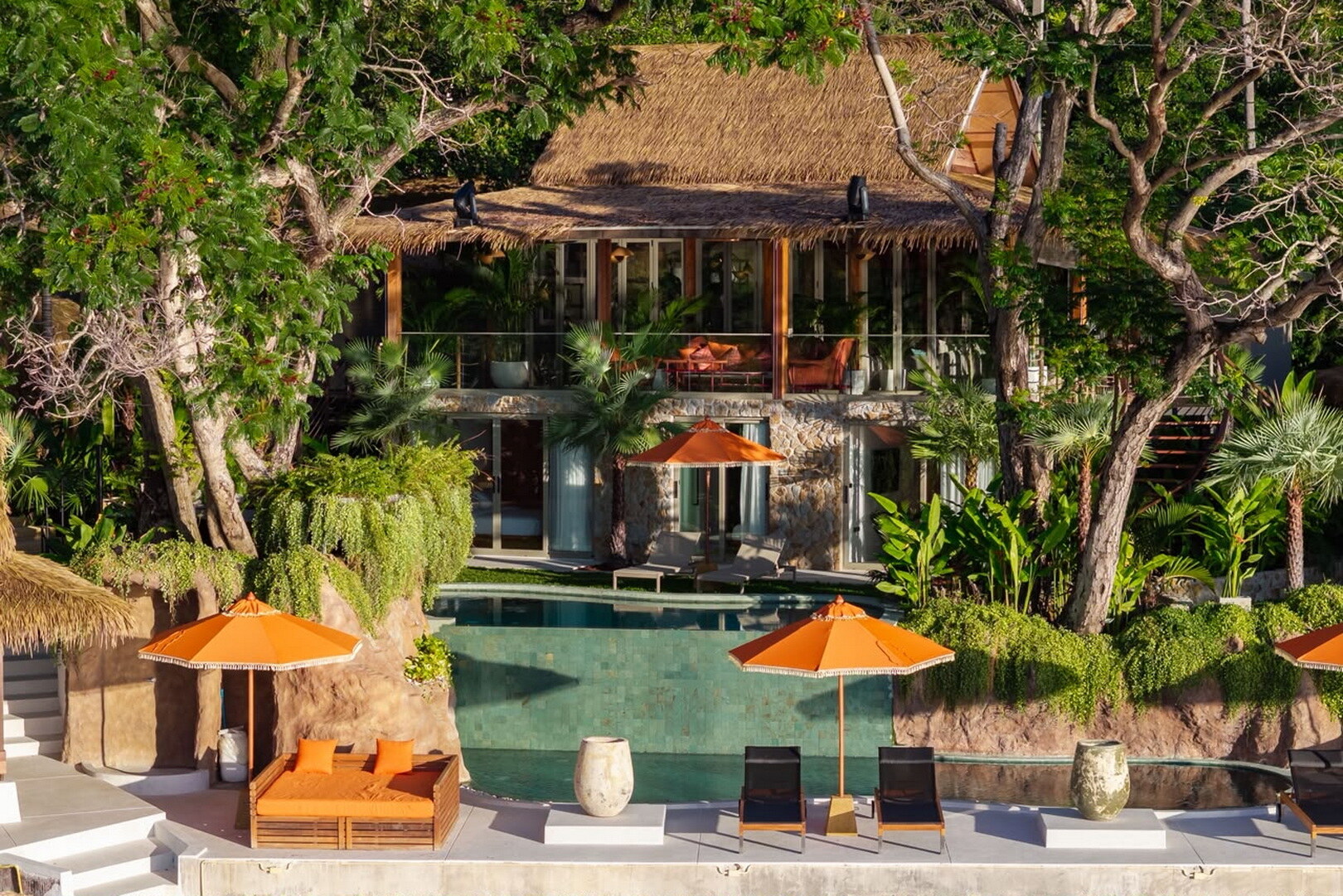 Villa Hidden Cove